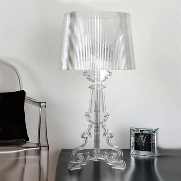 bourgie table lamp designer modern acrylic lamps for living room bedroom study decor home e27 creative bedside wall clocks
bourgie table lamp designer modern acrylic lamps for living room bedroom study decor home e27 creative bedside wall clocks