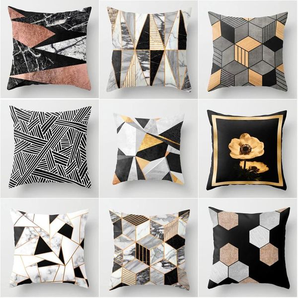 fashion bohemian geometric pillow case cushion cover home decorative fall for living room sofa car almofada cushion/decorative
fashion bohemian geometric pillow case cushion cover home decorative fall for living room sofa car almofada cushion/decorative