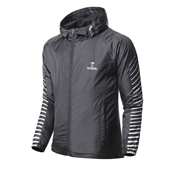 men's jackets mens mesh waterproof noctilucent light hooded jacket nice tide hip hop winter running streetwear black coat outwear, Black;brown
men's jackets mens mesh waterproof noctilucent light hooded jacket nice tide hip hop winter running streetwear black coat outwear, Black;brown