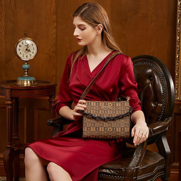 axillary package hong kong leather women's bag 2021 fashion, versatile, high-grade, minority single shoulder messenger bag, women
axillary package hong kong leather women's bag 2021 fashion, versatile, high-grade, minority single shoulder messenger bag, women