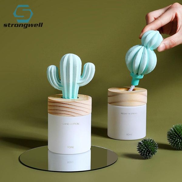 decorative objects & figurines strongwell nordic cactus potted miniature model desk display ornament office home decoration accessories year
decorative objects & figurines strongwell nordic cactus potted miniature model desk display ornament office home decoration accessories year