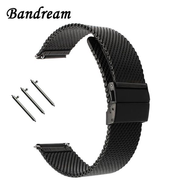 watch bands milanese watchband + buckle 20mm 22mm for samsung gear 2 neo live s2 classic s3 sport stainless steel band strap, Black;brown
watch bands milanese watchband + buckle 20mm 22mm for samsung gear 2 neo live s2 classic s3 sport stainless steel band strap, Black;brown
