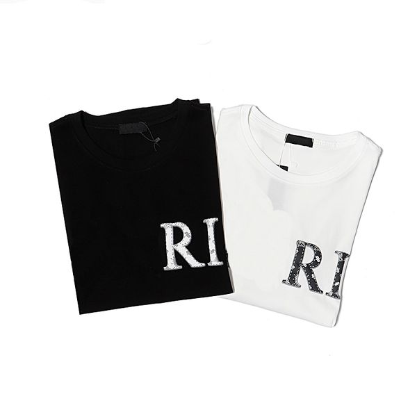 luxurys fashion designers t shirts summer short sleeve letter printed tshirts men ees t-shirts for women casual shirt 21072706q, White;black
luxurys fashion designers t shirts summer short sleeve letter printed tshirts men ees t-shirts for women casual shirt 21072706q, White;black