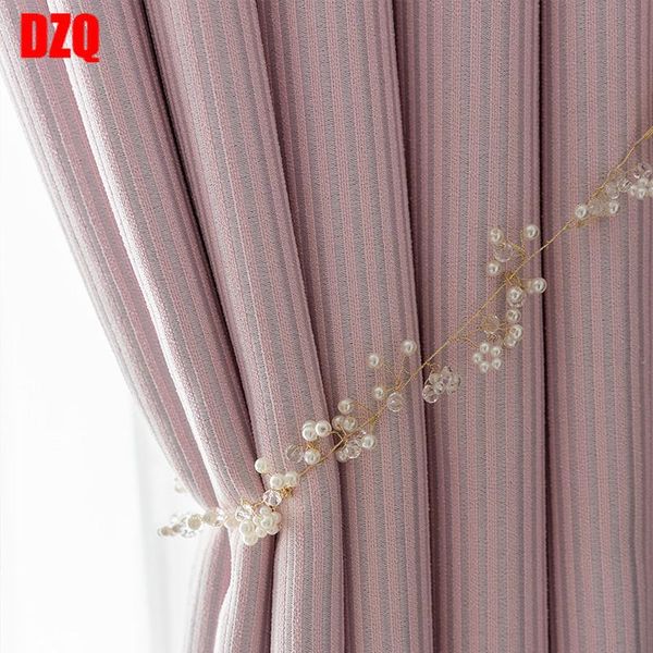 curtain & drapes pink girl princess cotton curtain-sided solid color bars nordic minimalist bedroom living room curtains
curtain & drapes pink girl princess cotton curtain-sided solid color bars nordic minimalist bedroom living room curtains