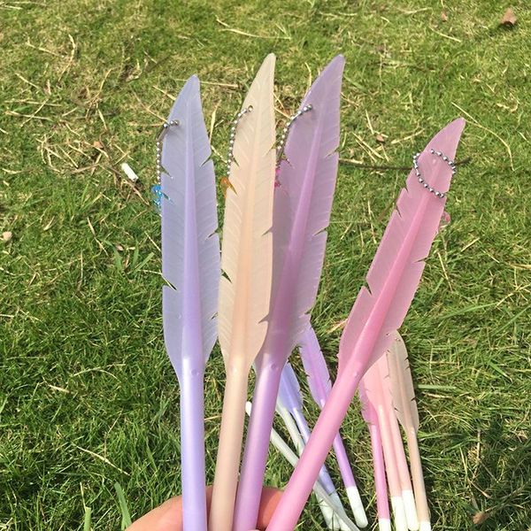 gel pens 1pc creative girly pendant pen cartoon feather color changeable water under the sun stationery items art supplies
gel pens 1pc creative girly pendant pen cartoon feather color changeable water under the sun stationery items art supplies