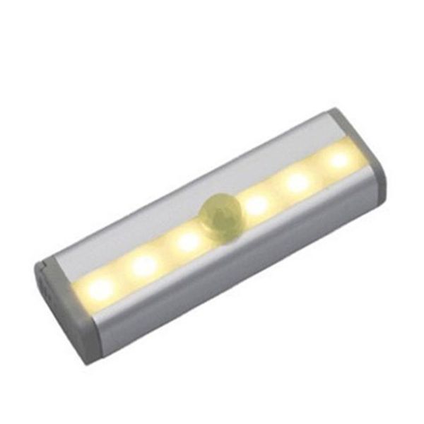 6/10 led motion sensor light wireless night closet lamp for bedroom kitchen cabinet staircase backlight
6/10 led motion sensor light wireless night closet lamp for bedroom kitchen cabinet staircase backlight