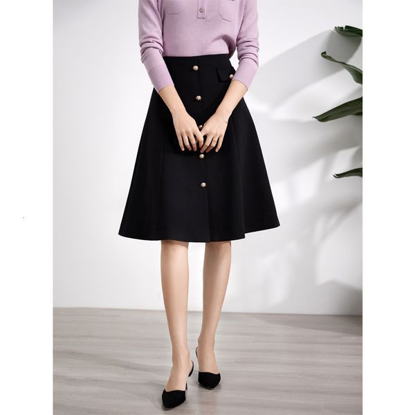 skirts slit black a-line 2021 women's autumn winter high waist is thin, loose versatile medium and long skirt
skirts slit black a-line 2021 women's autumn winter high waist is thin, loose versatile medium and long skirt
