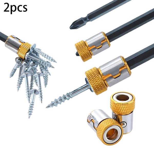 party favor magnetizer ring universal removable magnetic steel for 6.35mm screwdriver bits strong magnetism magnetized
party favor magnetizer ring universal removable magnetic steel for 6.35mm screwdriver bits strong magnetism magnetized