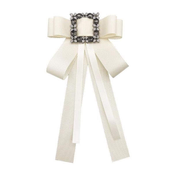 neck ties women vintage rhinestone buckle bow tie brooch luxury jewelry uniform shirt collar pin long ribbon bowknot necktie with, Blue;purple
neck ties women vintage rhinestone buckle bow tie brooch luxury jewelry uniform shirt collar pin long ribbon bowknot necktie with, Blue;purple