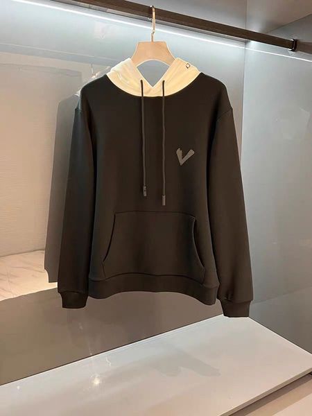 2022 men women fleece pullover pouch pocket hoodies autumn casual hooded warm sweatshirts fall winter outwear, Black
2022 men women fleece pullover pouch pocket hoodies autumn casual hooded warm sweatshirts fall winter outwear, Black
