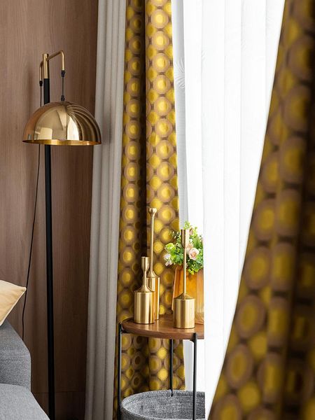 custom curtain nordic modern light luxury livingroom splicing circle beige gold shading bedroom blackout drape m914 & drapes
custom curtain nordic modern light luxury livingroom splicing circle beige gold shading bedroom blackout drape m914 & drapes