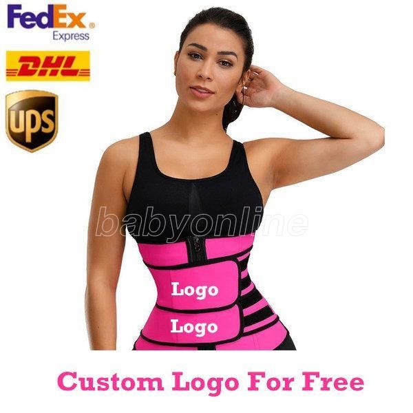 custom logo men women shapers waist trainer belt corset belly slimming shapewear adjustable waist support body shapers fy8084 sxm12, Black;gray
custom logo men women shapers waist trainer belt corset belly slimming shapewear adjustable waist support body shapers fy8084 sxm12, Black;gray