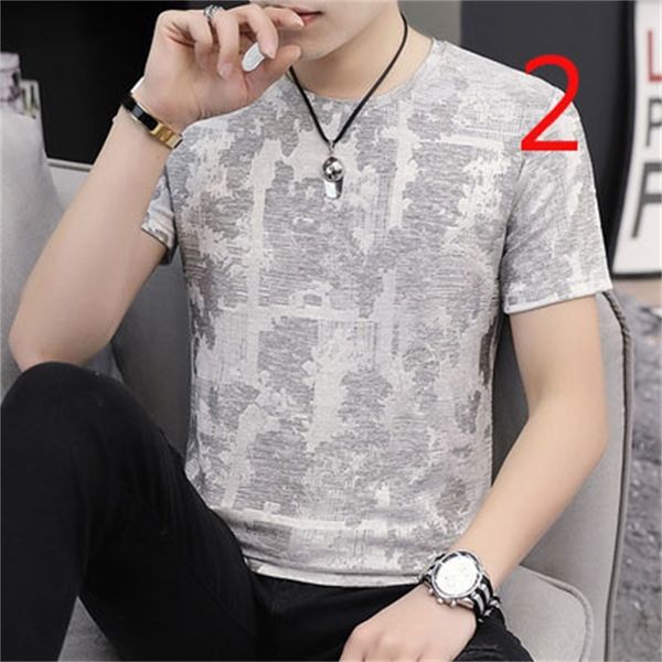 t shirts sleeve t-shirt men summer fun printing casual men's compassionate shirt, White;black
t shirts sleeve t-shirt men summer fun printing casual men's compassionate shirt, White;black