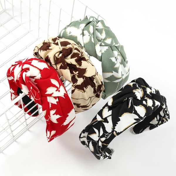 hair clips & barrettes 2021 fashion flower printed fabric headband women's wide-sided knotted party banquet headwear, Golden;silver
hair clips & barrettes 2021 fashion flower printed fabric headband women's wide-sided knotted party banquet headwear, Golden;silver