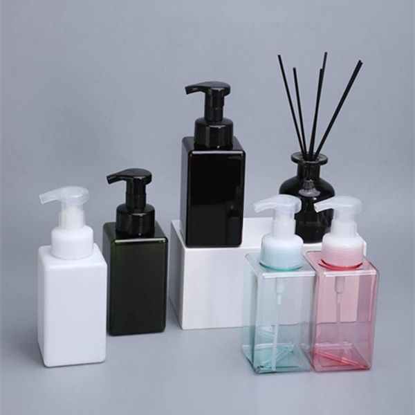 liquid soap dispenser empty foaming refillable pump bottle for shampoo body wash petg bottles 1pcs
liquid soap dispenser empty foaming refillable pump bottle for shampoo body wash petg bottles 1pcs