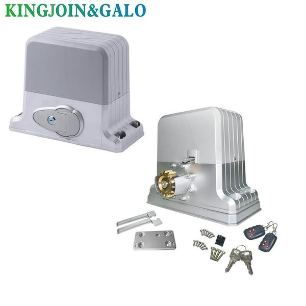 electric door and gate operator with remote control alarm system 1800kg. fingerprint access
electric door and gate operator with remote control alarm system 1800kg. fingerprint access