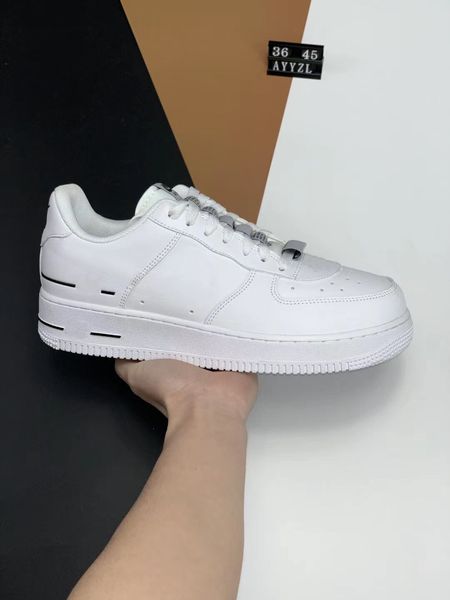 2021 shoes low real standard series of casual toe cap "white tennis black string label tongue weaving wheat" 36-45
2021 shoes low real standard series of casual toe cap "white tennis black string label tongue weaving wheat" 36-45