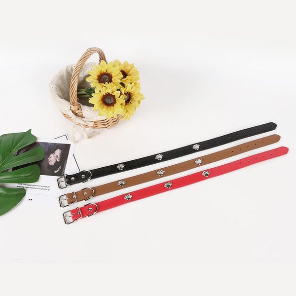 dog collars & leashes pu leather collar pet soft colourful for small medium dogs and cat neck strap adjustable
dog collars & leashes pu leather collar pet soft colourful for small medium dogs and cat neck strap adjustable
