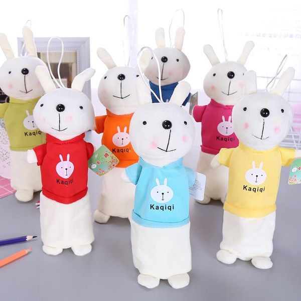 pencil bags kawaii cute plush cotton case for girls student bag stationery pencilcase pen school office supplies
pencil bags kawaii cute plush cotton case for girls student bag stationery pencilcase pen school office supplies