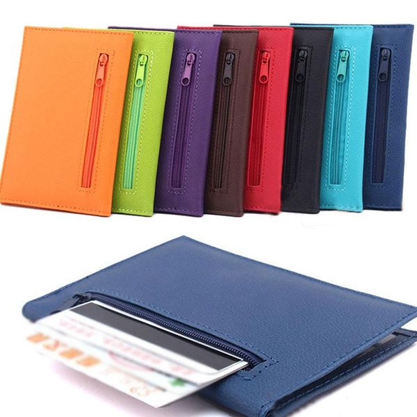 card holders embossed litchi grain passport holder solid candy color blank case soft sponge pu leather cover, Brown;gray
card holders embossed litchi grain passport holder solid candy color blank case soft sponge pu leather cover, Brown;gray