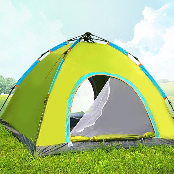 3-4 person 4 season outdoor large camping tent quick open beach sun shelter gazebo for awning tente tents and shelters
3-4 person 4 season outdoor large camping tent quick open beach sun shelter gazebo for awning tente tents and shelters