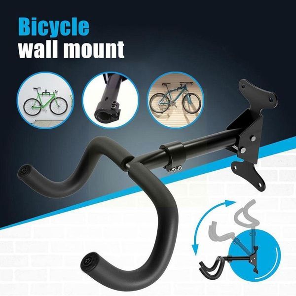 car & truck racks bicycle wall mount rack mountain bike double frame foldable hook trailer display stand b5c1
car & truck racks bicycle wall mount rack mountain bike double frame foldable hook trailer display stand b5c1