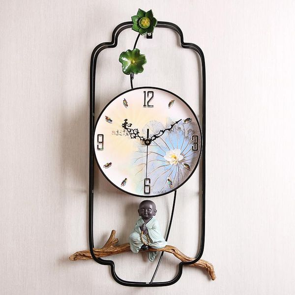 chinese style quartz clock wall hanging square metal creative watch zen art luxury vintage duvar saati home decor eb5wc clocks
chinese style quartz clock wall hanging square metal creative watch zen art luxury vintage duvar saati home decor eb5wc clocks