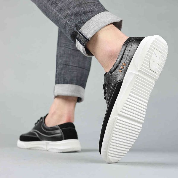 dress shoes mens casual genuine leather high-quality leisure tooling comfortable inside trend fashion black blue plus size 38-48 k7j7
dress shoes mens casual genuine leather high-quality leisure tooling comfortable inside trend fashion black blue plus size 38-48 k7j7