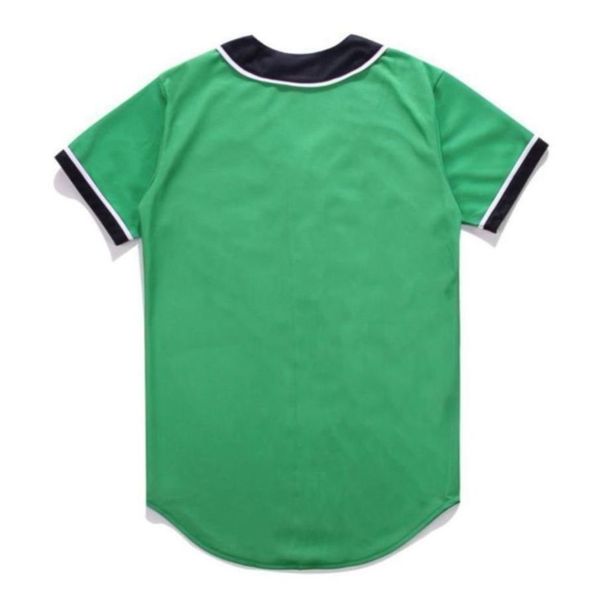 baseball jersey men stripe short sleeve street shirts black white sport shirt xar908, Blue;black
baseball jersey men stripe short sleeve street shirts black white sport shirt xar908, Blue;black
