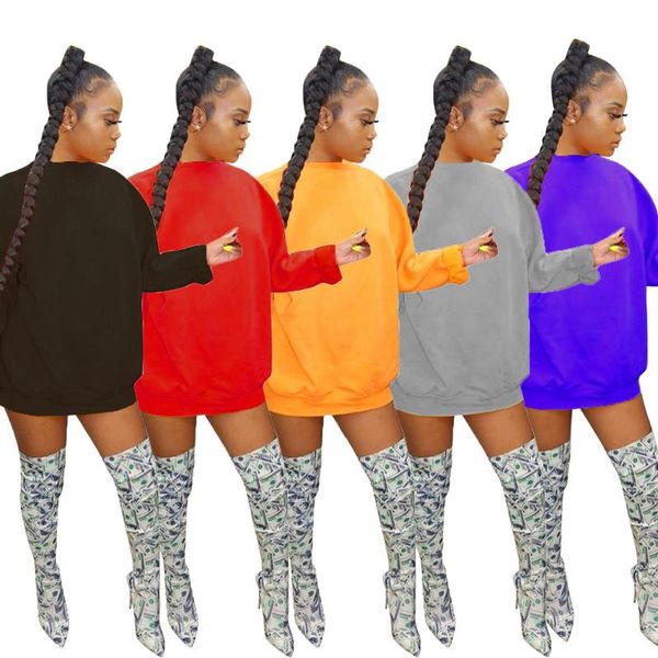 casual dresses 12cm772 autumn winter women fashion loose sweater sports buttocks missing lower body dress vestidos plus size, Black;gray
casual dresses 12cm772 autumn winter women fashion loose sweater sports buttocks missing lower body dress vestidos plus size, Black;gray