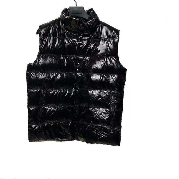 2021 fashion vests down jacket vest for mens women stylist winter men coats sleeveless jackets a hoodie thick clothing keep warm, Black;white
2021 fashion vests down jacket vest for mens women stylist winter men coats sleeveless jackets a hoodie thick clothing keep warm, Black;white
