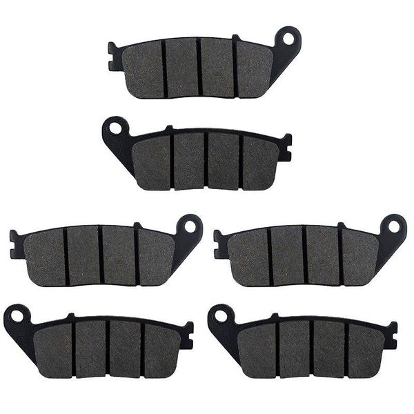 motorcycle brakes front rear brake pads for c650 gt c650gt highline scooter 2012-2021 c600 c 600 sport 2013-2021
motorcycle brakes front rear brake pads for c650 gt c650gt highline scooter 2012-2021 c600 c 600 sport 2013-2021