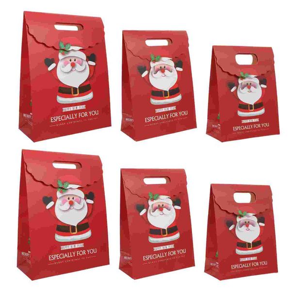 gift wrap 6pcs practical xmas packing bag sturdy paper christmas
gift wrap 6pcs practical xmas packing bag sturdy paper christmas
