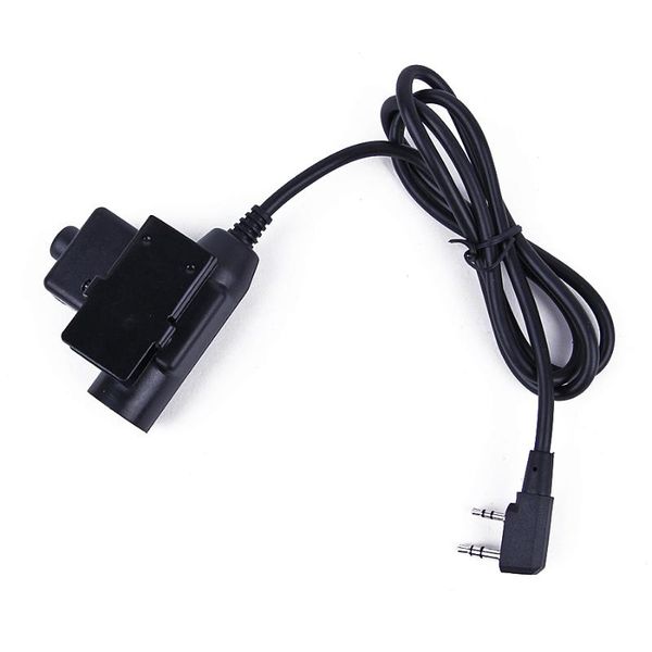 walkie talkie baofeng tactical headphone u94 headset pmilitary radio for 2 pin black baofeng, almost all: uv5r, bf-480/490/320
walkie talkie baofeng tactical headphone u94 headset pmilitary radio for 2 pin black baofeng, almost all: uv5r, bf-480/490/320