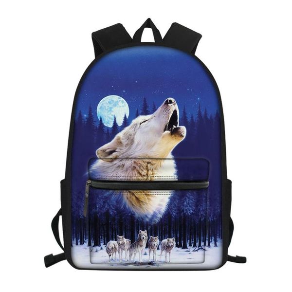 cool wolf 3d printing school bag kids book bags student schoolbag backpack teenager boys girls children bookbags bagpack
cool wolf 3d printing school bag kids book bags student schoolbag backpack teenager boys girls children bookbags bagpack