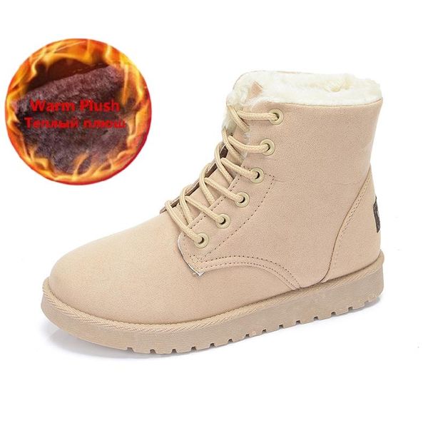 boots 2021 women winter snow fashion leather warm plush outdoor casual british retro ladies pink ankle, Black
boots 2021 women winter snow fashion leather warm plush outdoor casual british retro ladies pink ankle, Black