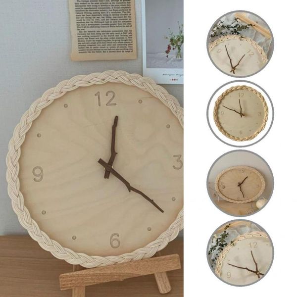 wall clocks sturdy great creative braid frame clock european style silent for living room
wall clocks sturdy great creative braid frame clock european style silent for living room
