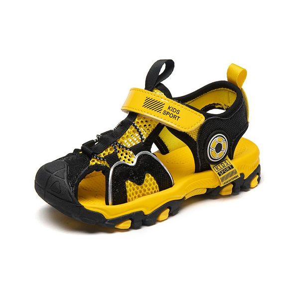 sandals cmsolo shoes big children cool boys summer fashion heels flat beach running sports kids, Black;red
sandals cmsolo shoes big children cool boys summer fashion heels flat beach running sports kids, Black;red