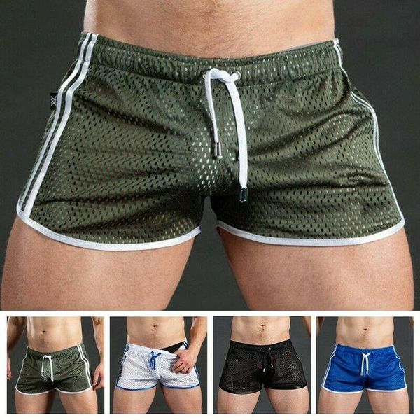 men's shorts casual beach swimwear for men breathable swimming trunks boxer mens swim briefs surf board swimsuit 2021, White;black
men's shorts casual beach swimwear for men breathable swimming trunks boxer mens swim briefs surf board swimsuit 2021, White;black