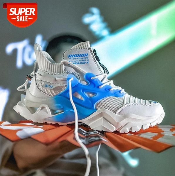 korean version of sports shoes thick-soled increased daddy ins youth running men #qw1d
korean version of sports shoes thick-soled increased daddy ins youth running men #qw1d
