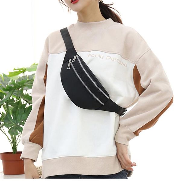 ladies fashion waist bag waterproof travel messenger phone coin practical leisure multifunctional bags
ladies fashion waist bag waterproof travel messenger phone coin practical leisure multifunctional bags