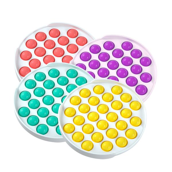 Pop It Hot Push Bubble Fidget Toys Adult Stress Relief Toy Antistress PopIt Soft Squishy Anti-Stress Gift Anti Stress Box Poppit
Pop It Hot Push Bubble Fidget Toys Adult Stress Relief Toy Antistress PopIt Soft Squishy Anti-Stress Gift Anti Stress Box Poppit