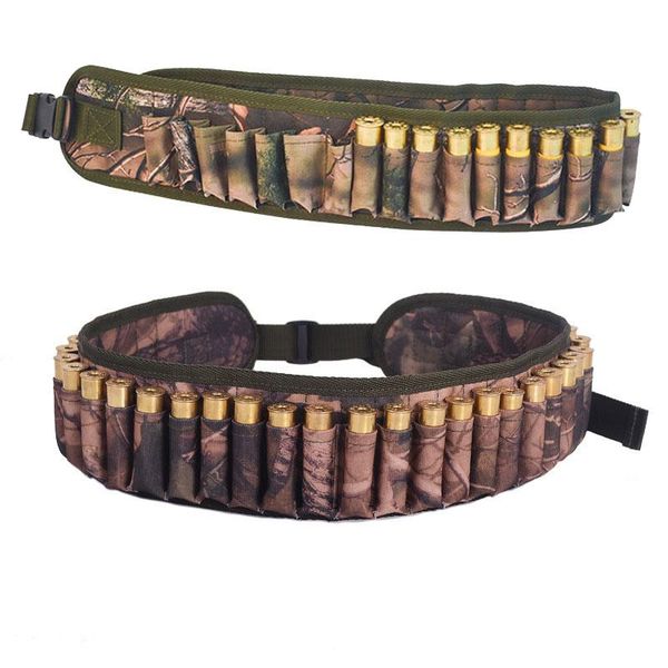waist support tactical 30 rounds ammo shell holder belt bandolier 12 gauge cartridge pouch hunting sgun, Black;gray
waist support tactical 30 rounds ammo shell holder belt bandolier 12 gauge cartridge pouch hunting sgun, Black;gray