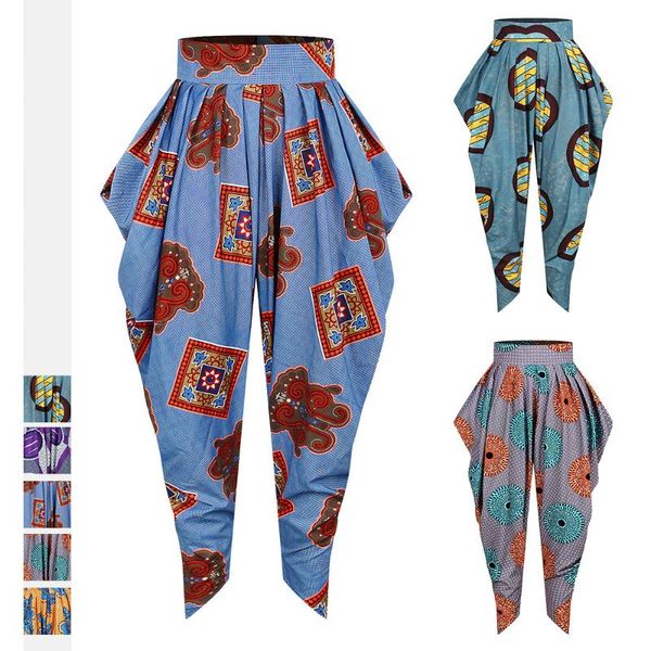 summer fashion baggy harem pants women african dashiki print loose ankle-length trousers causal lantern wide leg women's & capris, Black;white
summer fashion baggy harem pants women african dashiki print loose ankle-length trousers causal lantern wide leg women's & capris, Black;white