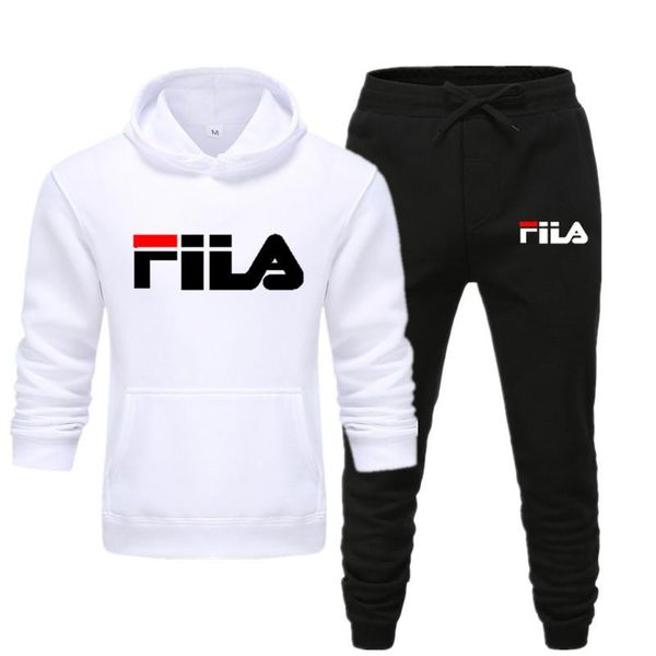 men's tracksuits 2021 fashion brand men sets tracksuit autumn hoodies + sweatpants two piece suit hooded casual male clothes, Gray
men's tracksuits 2021 fashion brand men sets tracksuit autumn hoodies + sweatpants two piece suit hooded casual male clothes, Gray