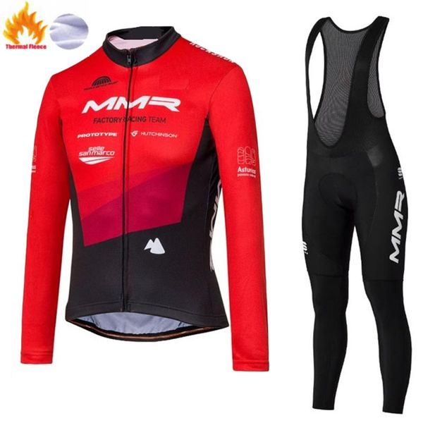 winter mmr 2021 cycling clothing long sleeve bike jersey set summer race road bicycle suit thermal jacket maillot ropa ciclismo racing sets, Black;blue
winter mmr 2021 cycling clothing long sleeve bike jersey set summer race road bicycle suit thermal jacket maillot ropa ciclismo racing sets, Black;blue