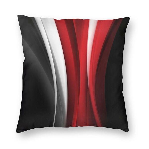cushion/decorative pillow red and white gothic geometric pattern cushion cover abstract geometry floor case for sofa cool pillowcase home de
cushion/decorative pillow red and white gothic geometric pattern cushion cover abstract geometry floor case for sofa cool pillowcase home de