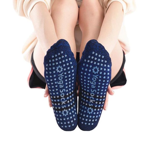 sports socks 2 pair/lot women backless yoga with bandage silicone anti-skid dots breathable anti-friction sweat absorbent pilates sock, Black
sports socks 2 pair/lot women backless yoga with bandage silicone anti-skid dots breathable anti-friction sweat absorbent pilates sock, Black