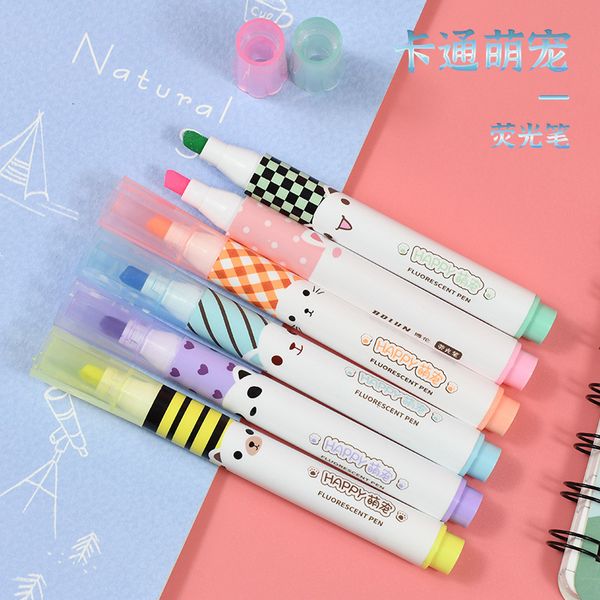 painting pens korean office student super capacity orcent cartoon cute fun color marker pen stationery, Black;red
painting pens korean office student super capacity orcent cartoon cute fun color marker pen stationery, Black;red