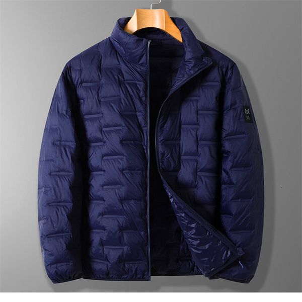 large size 6xl 7xl 8xl men's winter high-quality lightweight down jacket loose men's stand-up collar warm ultra-thin, Black
large size 6xl 7xl 8xl men's winter high-quality lightweight down jacket loose men's stand-up collar warm ultra-thin, Black